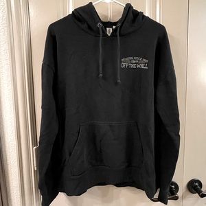 Women’s Vans Hoodie Large